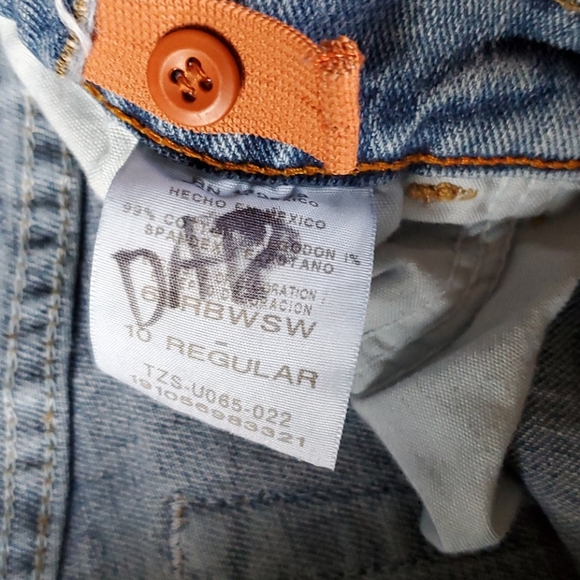 Boys jeans - Picture 6 of 6